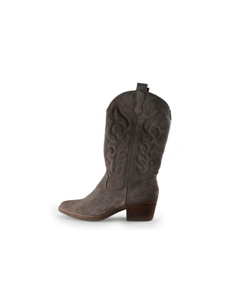 Cellini Cowboy laarzen Beige 293470