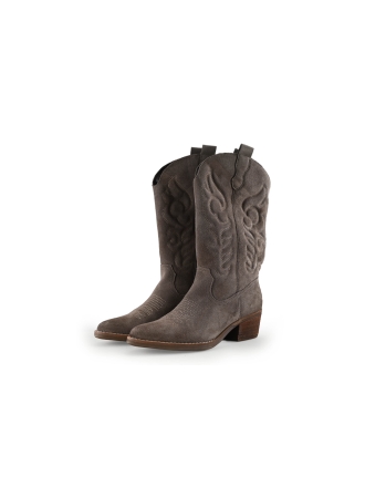 Cellini Cowboy laarzen Beige 293470