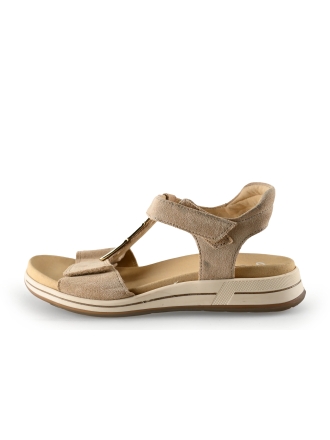 Ara Sandalen Beige 293479