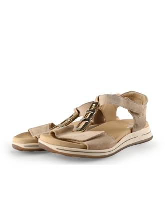 Ara Sandalen Beige 293479