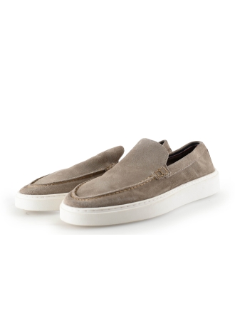 Nelson Loafers Beige 293483