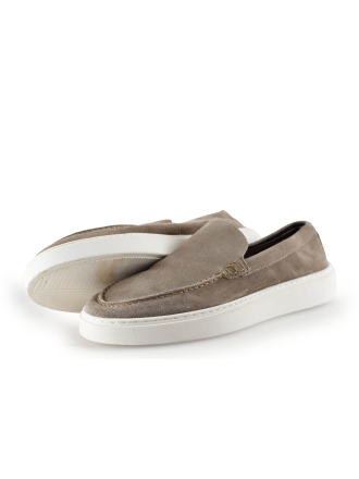 Nelson Loafers