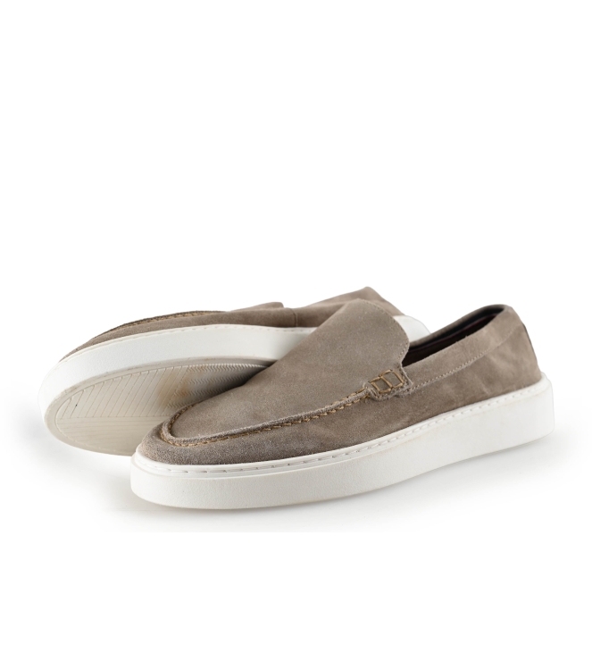 Nelson Loafers