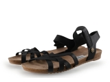 Mustang Sandalen