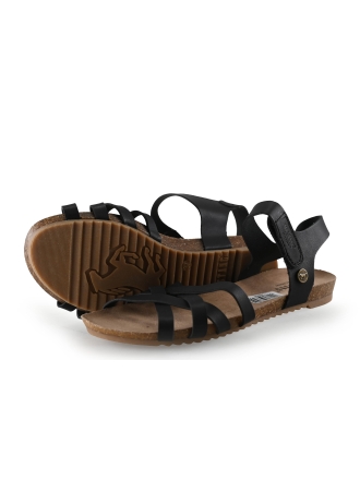 Mustang Sandalen