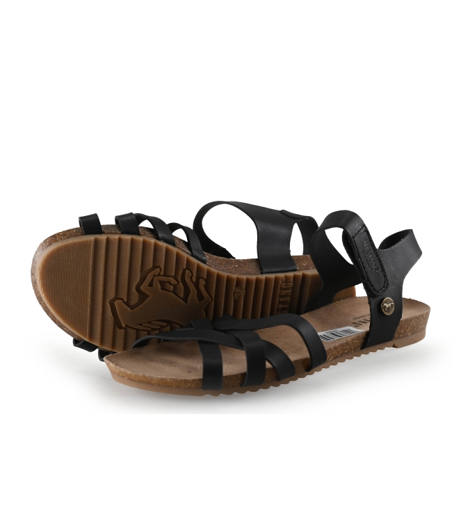 Mustang Sandalen