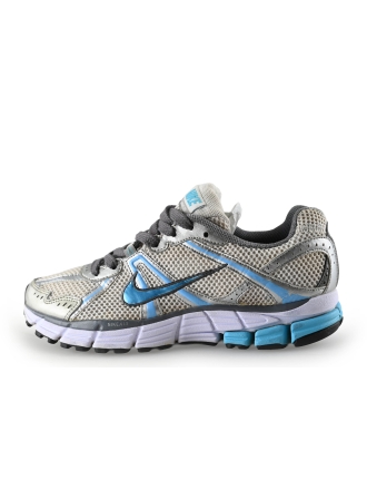 Nike Sneakers Blauw 293493