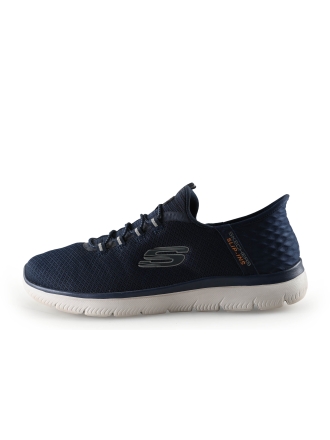 Skechers Sportschoenen Blauw 293499