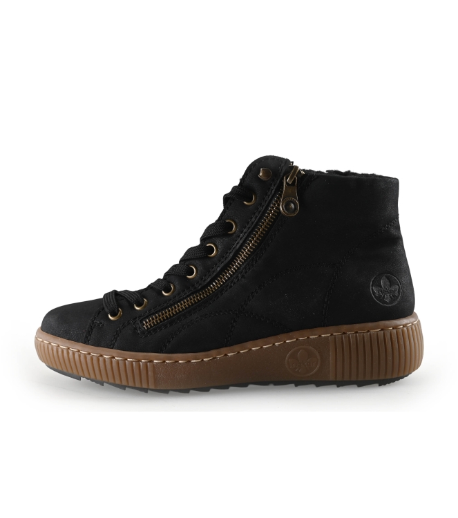 Rieker Hoge sneakers