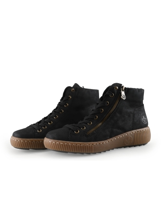 Rieker Hoge sneakers