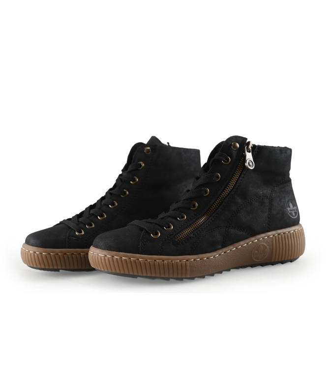 Rieker Hoge sneakers