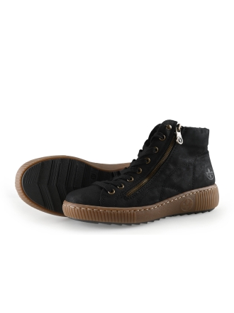 Rieker Hoge sneakers