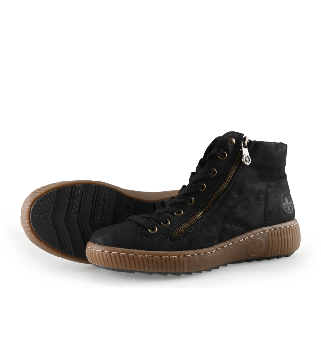 Rieker Hoge sneakers