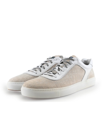 Greve Sneakers Wit 293503