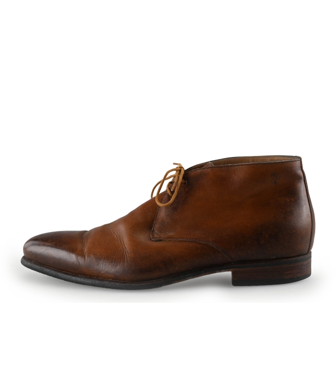Van Bommel Veterschoenen