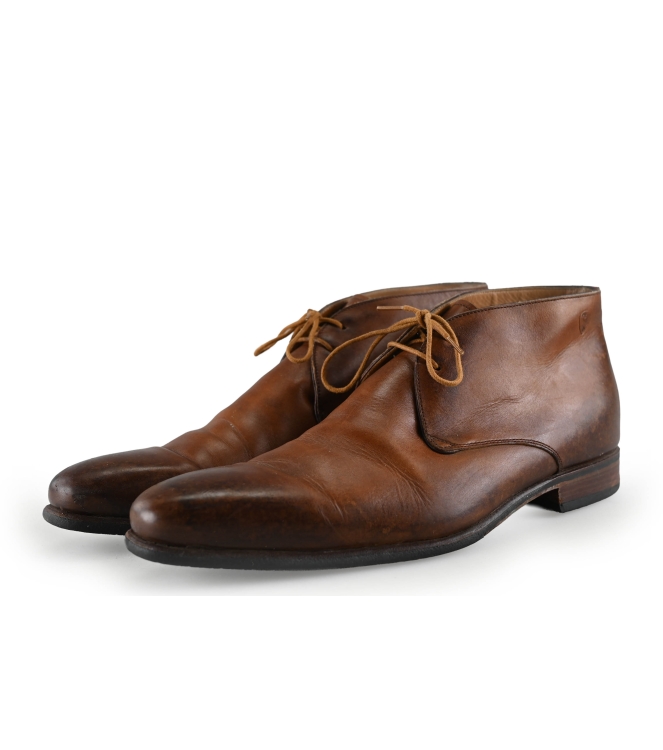 Van Bommel Veterschoenen