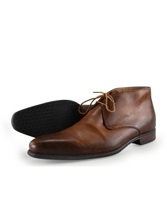 Van Bommel Veterschoenen