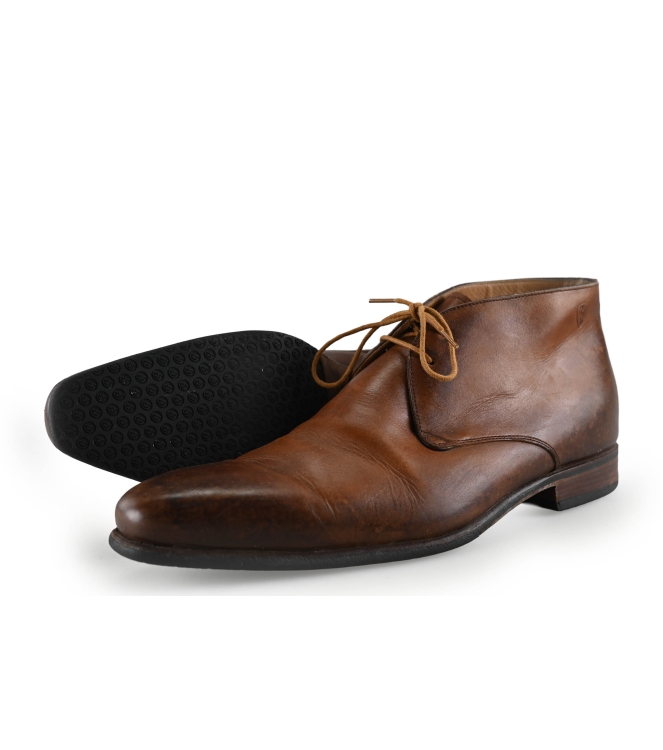 Van Bommel Veterschoenen