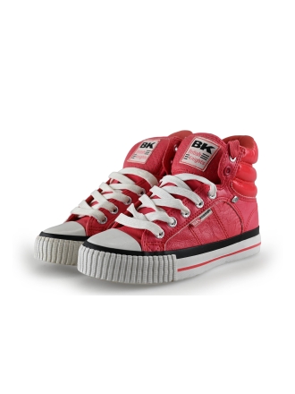 British Knights Hoge sneakers Roze 293506