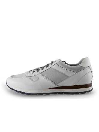 Greve Sneakers Wit 293509