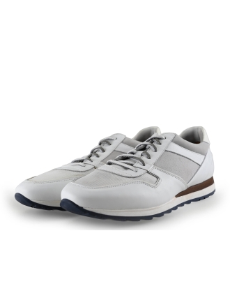 Greve Sneakers Wit 293509