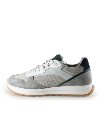 Manfield Sneakers Grijs 293515
