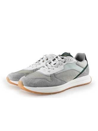 Manfield Sneakers Grijs 293515