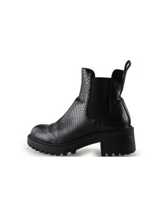 Poelman Chelsea boots