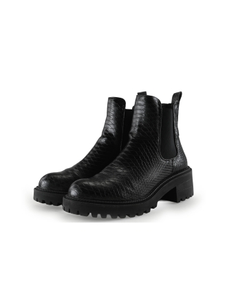 Poelman Chelsea boots