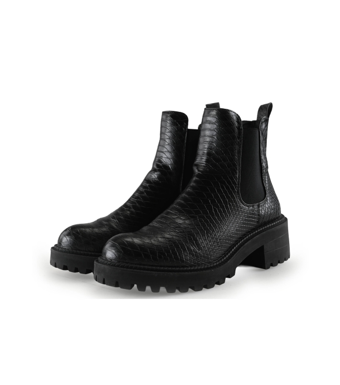 Poelman Chelsea boots