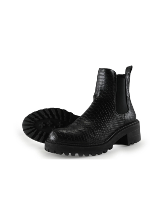 Poelman Chelsea boots