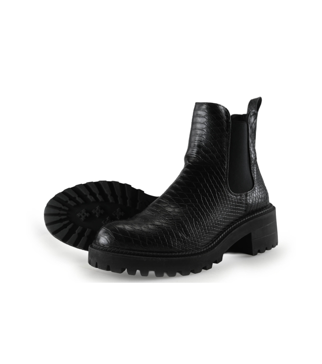 Poelman Chelsea boots