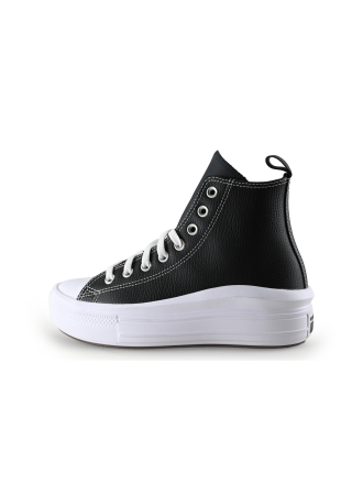 Converse Hoge sneakers Zwart 293517