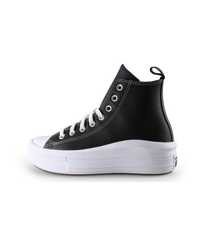 Converse Hoge sneakers