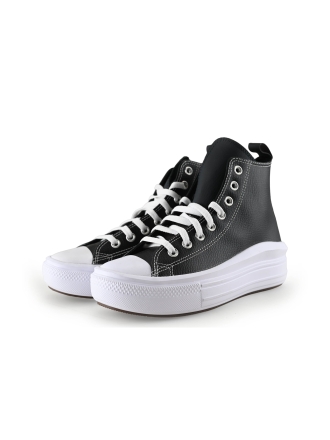 Converse Hoge sneakers Zwart 293517
