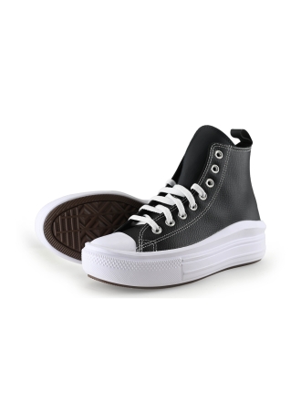Converse Hoge sneakers