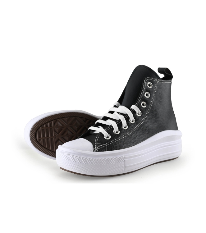 Converse Hoge sneakers