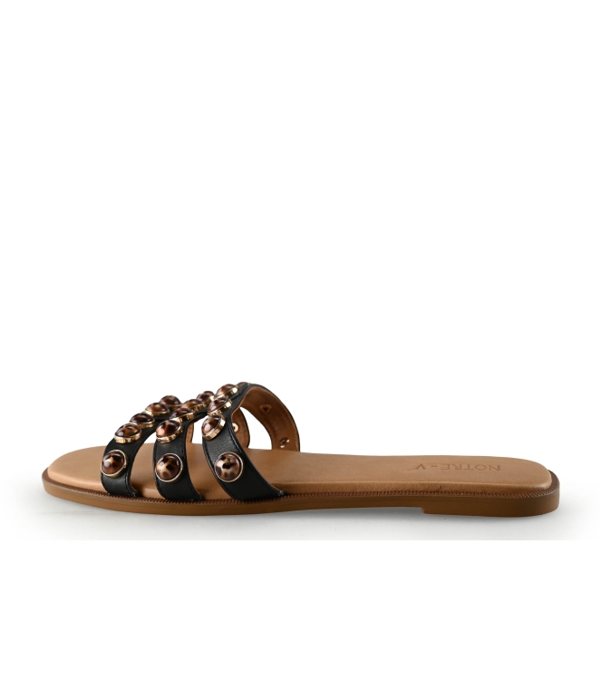 Notre-V Slippers