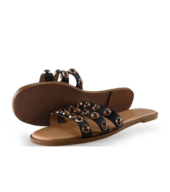 Notre-V Slippers