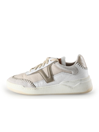 VIA VAI Sneakers Wit 293524