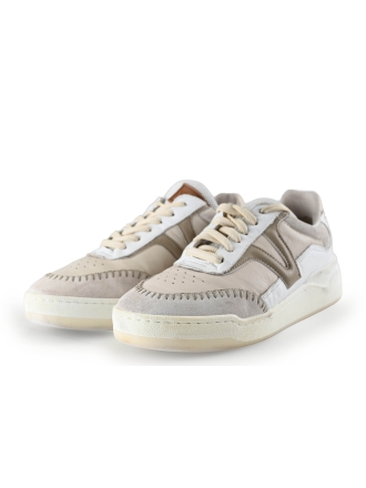 VIA VAI Sneakers Wit 293524