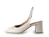 Lina Locchi Slingbacks