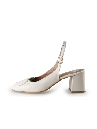 Lina Locchi Slingbacks