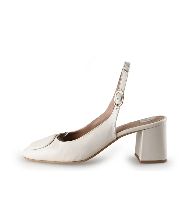 Lina Locchi Slingbacks