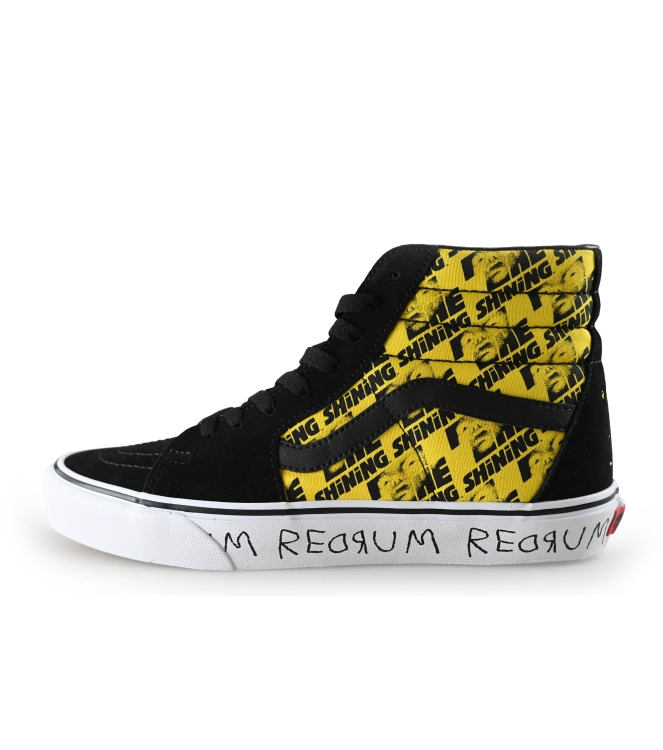 Vans Hoge sneakers