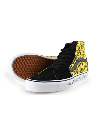 Vans Hoge sneakers