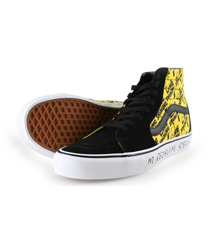 Vans Hoge sneakers