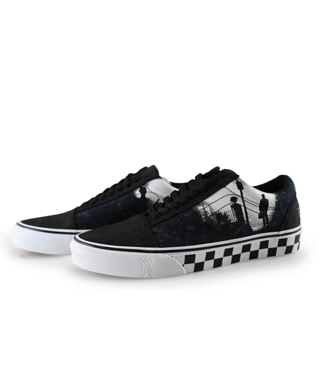 Vans Sneakers