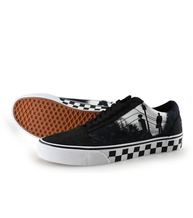 Vans Sneakers