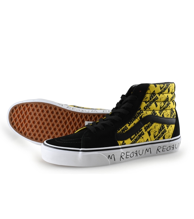 Vans Hoge sneakers